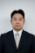 代表取締役社長 畠中 勝輔 代表取締役社長 畠中 勝輔