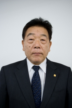 畠中　和男